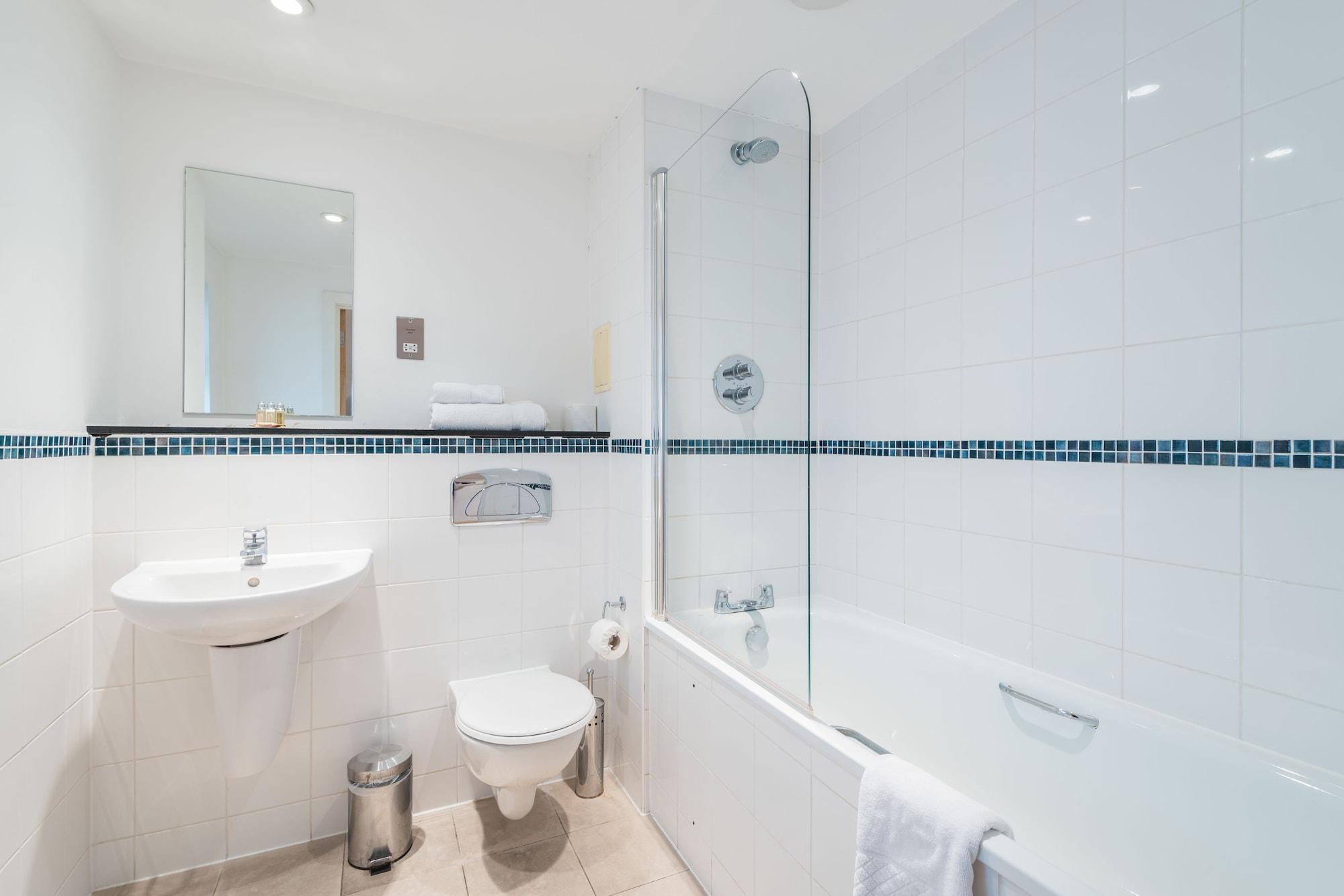 Marlin Apartments Commercial Road - Limehouse Londres Extérieur photo