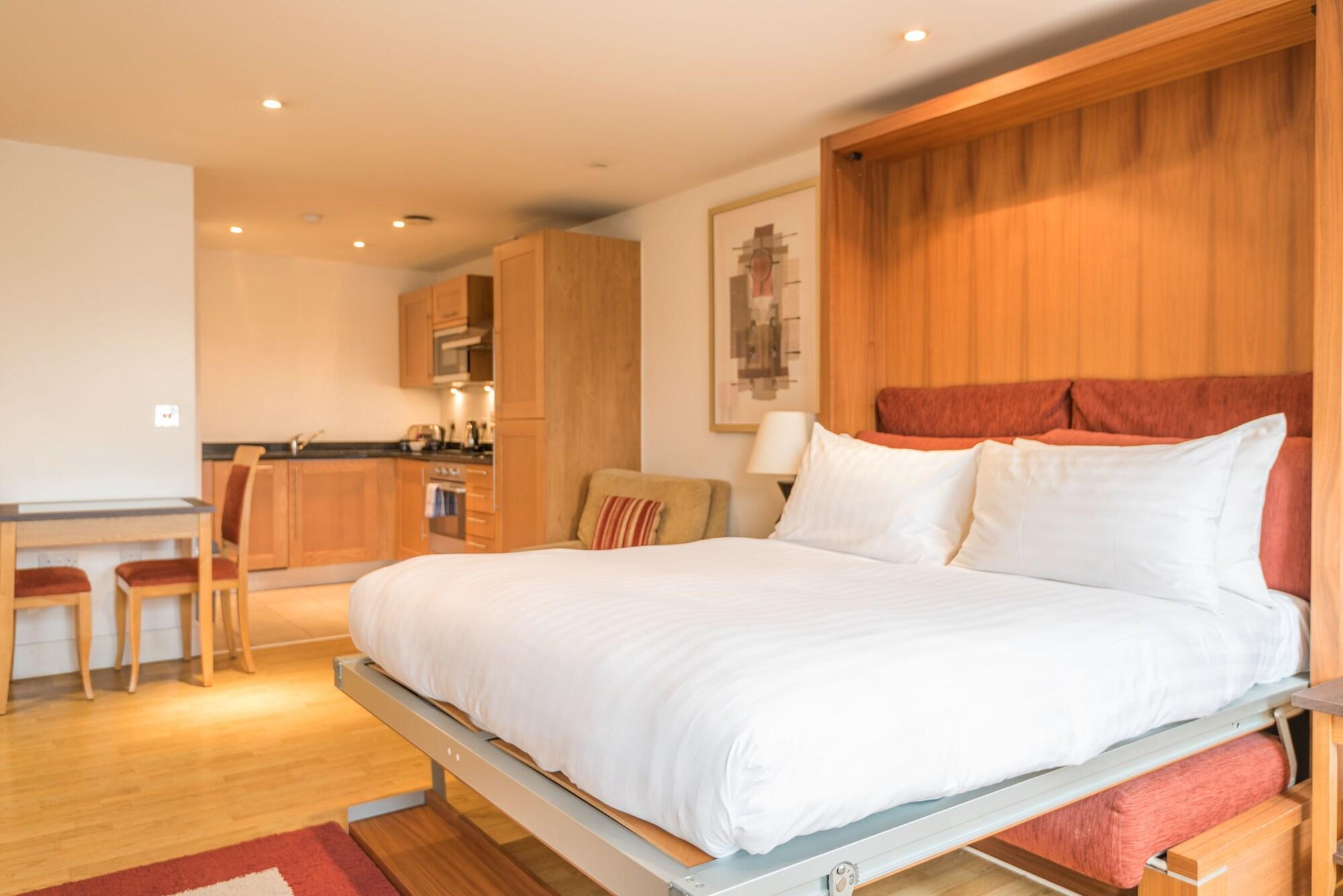 Marlin Apartments Commercial Road - Limehouse Londres Extérieur photo