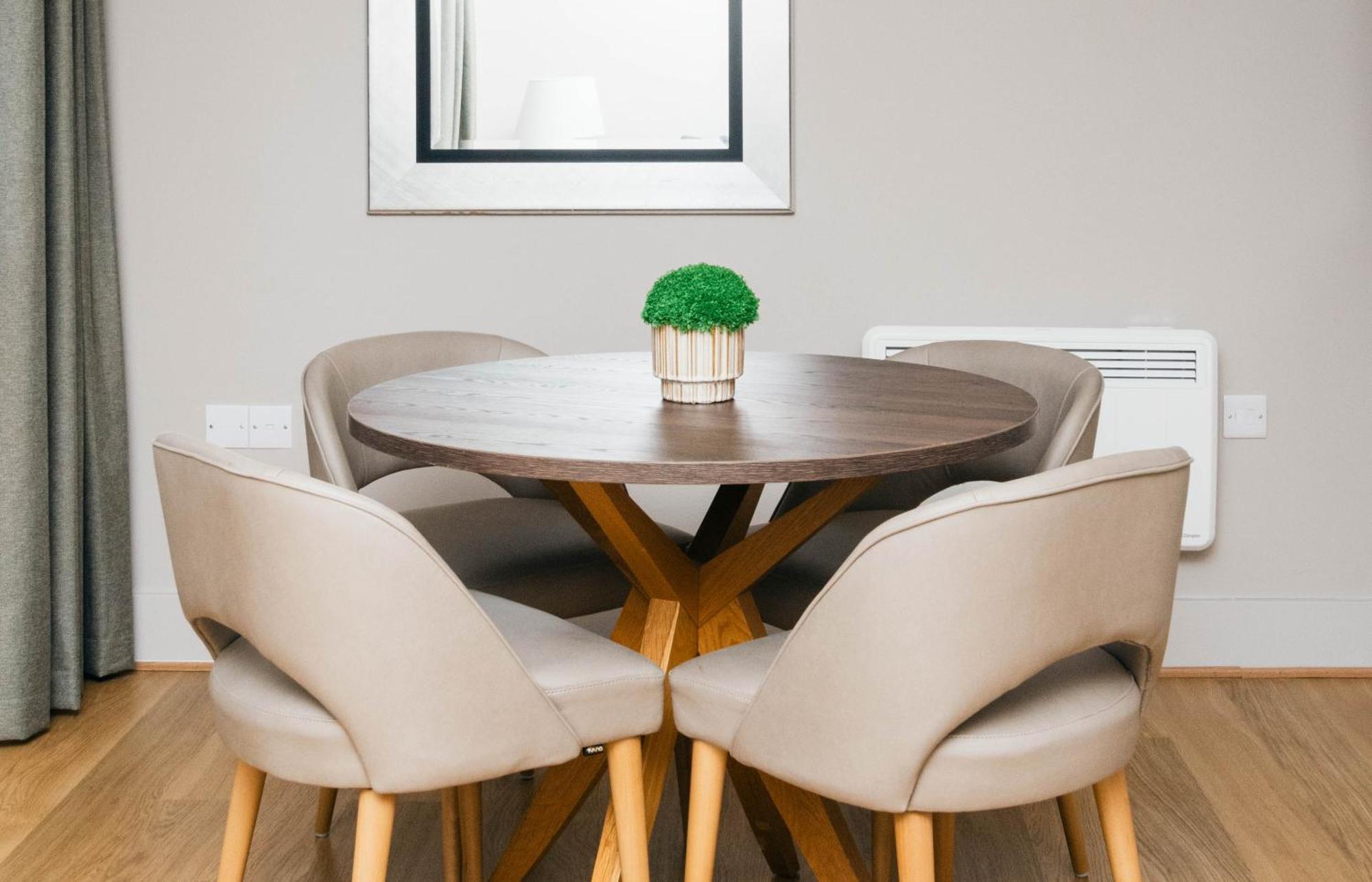 Marlin Apartments Commercial Road - Limehouse Londres Extérieur photo