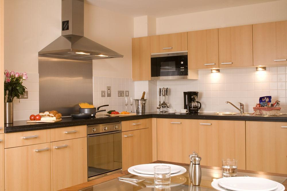 Marlin Apartments Commercial Road - Limehouse Londres Chambre photo