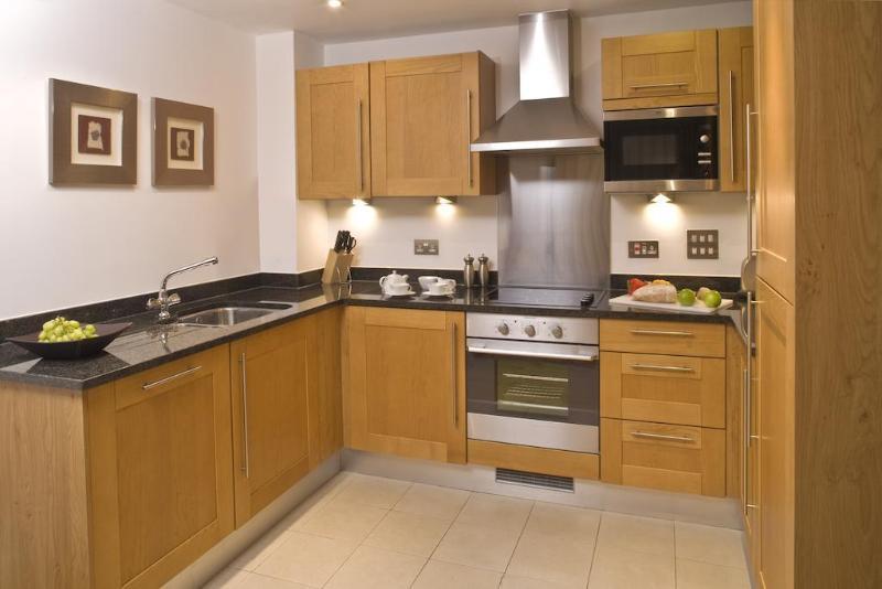 Marlin Apartments Commercial Road - Limehouse Londres Extérieur photo