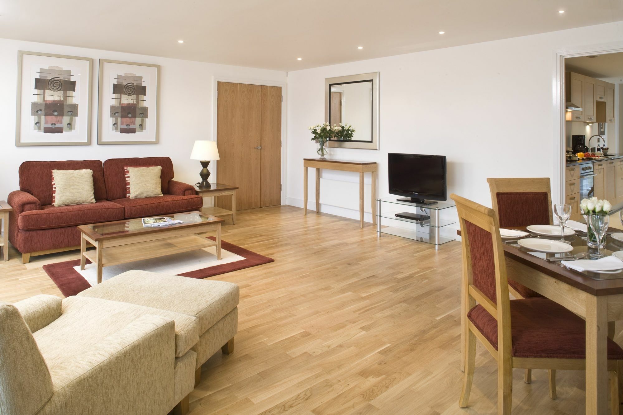Marlin Apartments Commercial Road - Limehouse Londres Extérieur photo