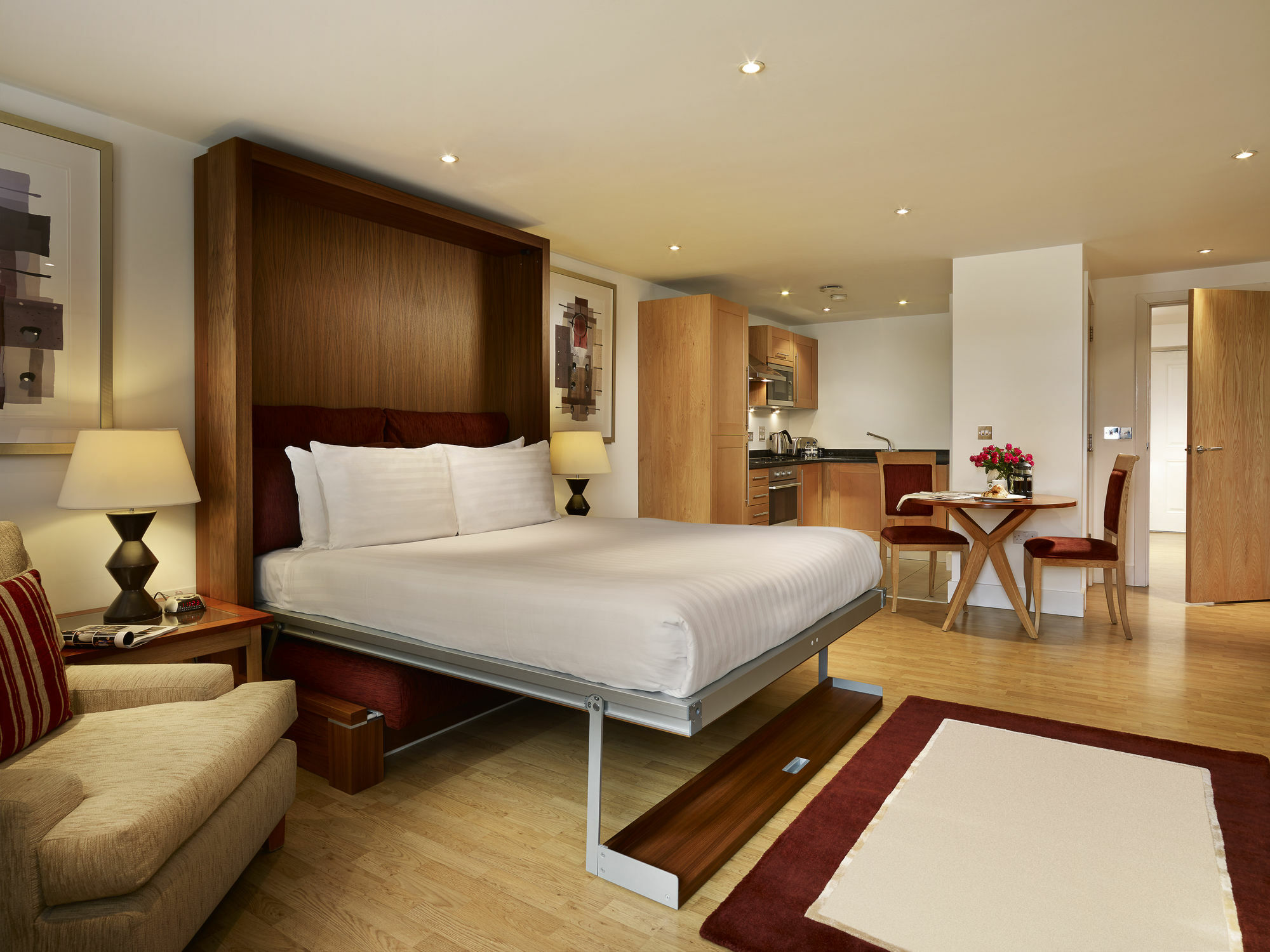 Marlin Apartments Commercial Road - Limehouse Londres Extérieur photo