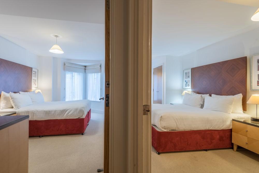 Marlin Apartments Commercial Road - Limehouse Londres Extérieur photo
