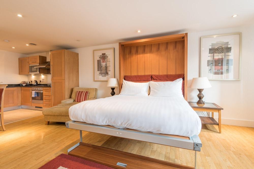 Marlin Apartments Commercial Road - Limehouse Londres Extérieur photo